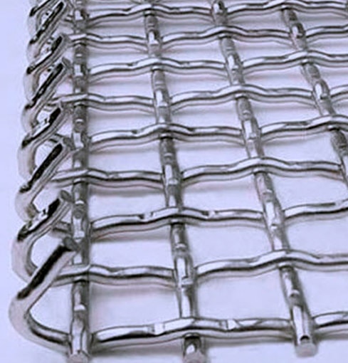 Wire Rods - Wire Mesh