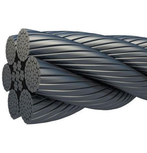 Rops Wire Rods