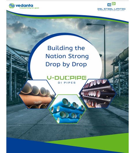 V Ducpipe Brochure