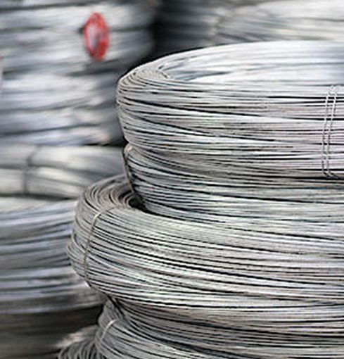 Industrial Wire Rods
